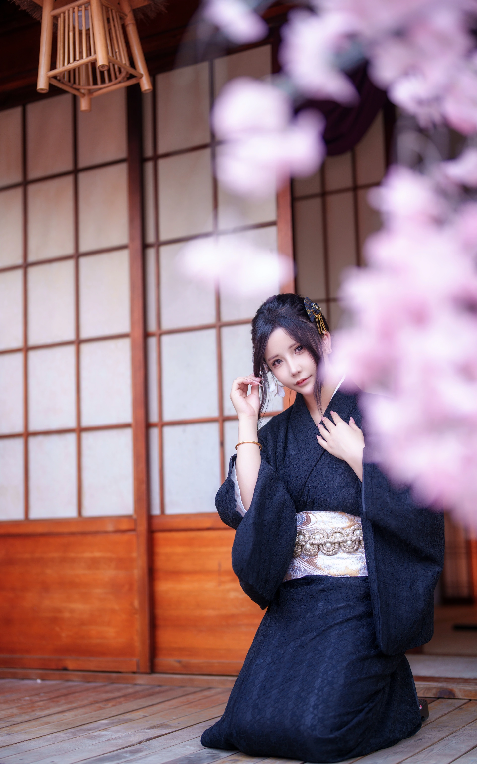 抱走莫子aa – NO.054 未亡人太太 3